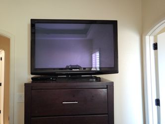 Panasonic Plasma Tv