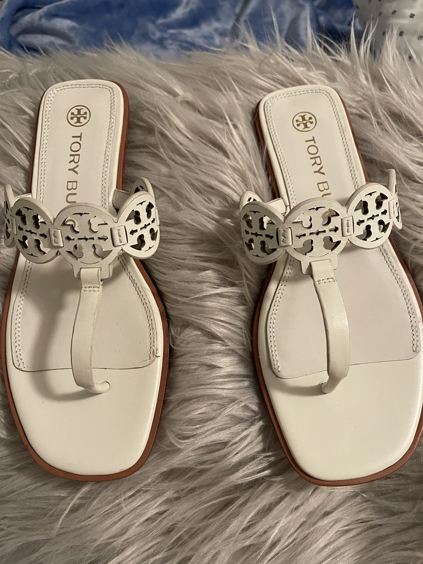 Tory Burch Size 7:5