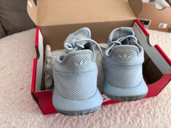 Nine tubular size 6