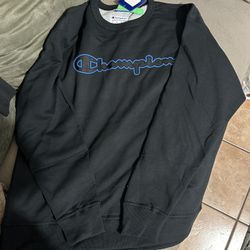 Men’s Crewneck