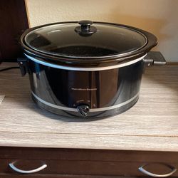 Crockpot