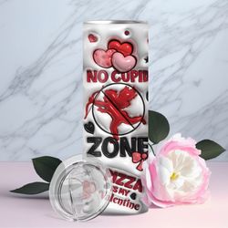 Anti Valentine’s Day 20oz Tumbler