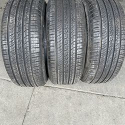 215-55-18 Pirelli P Zero
