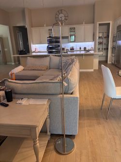 Floor lamp
