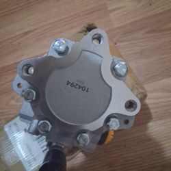 Bmw 328i 2007 . Power Steering Pump. Brand New.