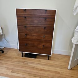 5 Drawer Dresser From Article 