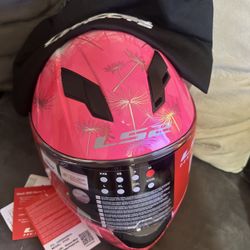 HWK Women’s Motorcycle Jacket