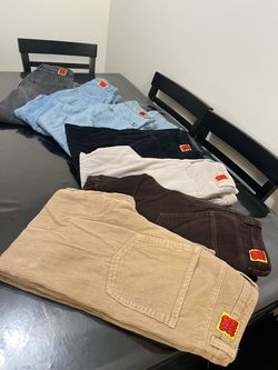 Empyer jeans
