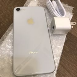 Apple 🍎 iPhone 8 64GB Unlocked In Good Condition 