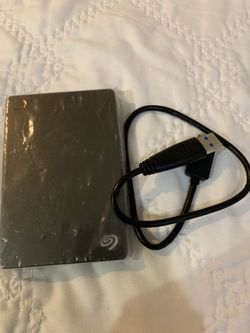 Is new only box damage 2tb