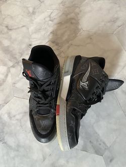 Mens Louis Vuitton Sneaker 43