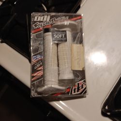 Troy Lee Motocross Handle Grips