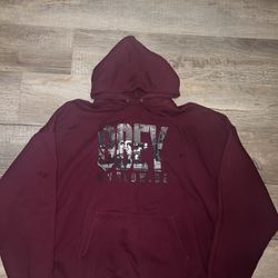 OBEY Hoodie Men’s