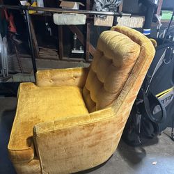 Vintage Chair 