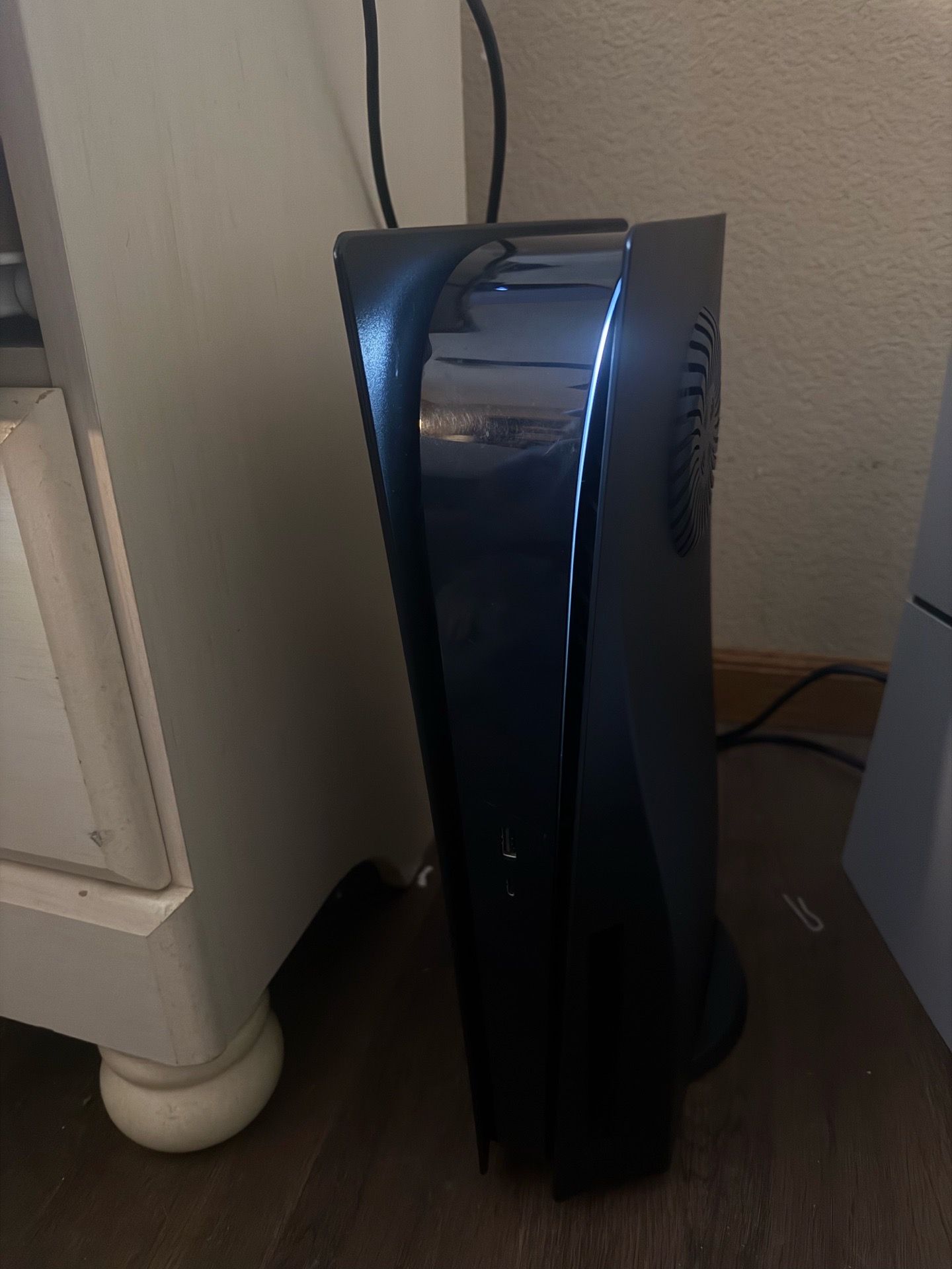 PlayStation 5 disk