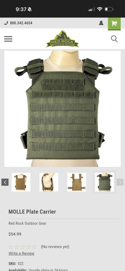 Vest 