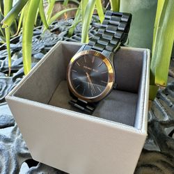 Michael Kor’s mens Watch