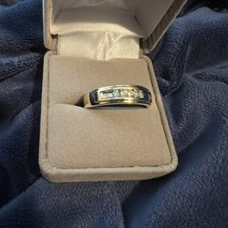 Men's Wedding Ring