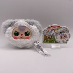 Baby Three Tiny Animal Series Plush-Koala