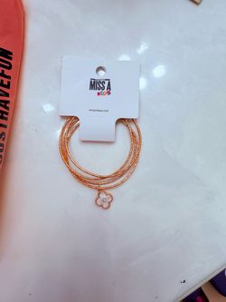 Kids bracelets