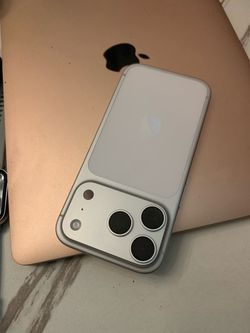 iPhone 17pro