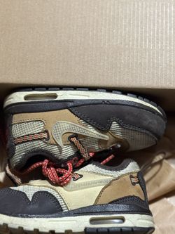 Air Max 1 Cactus Jack
