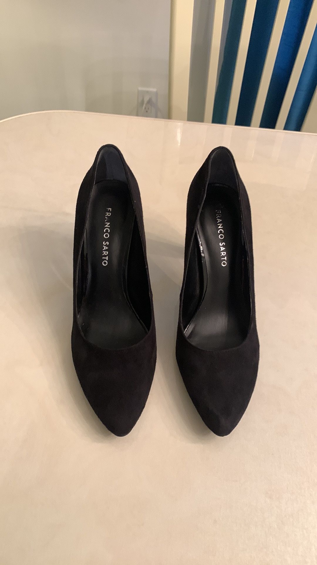Womens Shoes