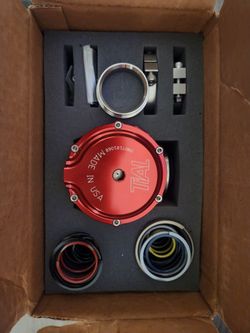 Tial MVR 44mm  External Waste Gate