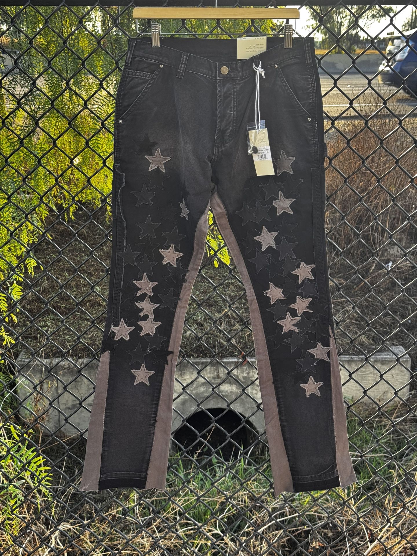 MNML Jeans Size 30