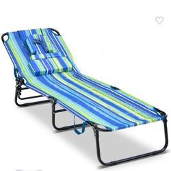 Pool chair 