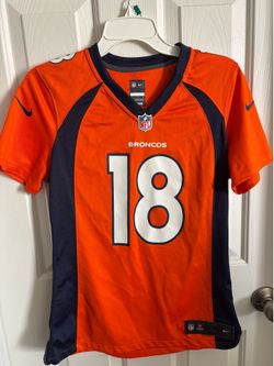 Women’s Manning Jersey
