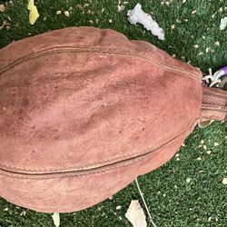 Vintage Speed Bag For Boxing