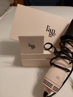 L'ange Brush DRYER 2 in 1