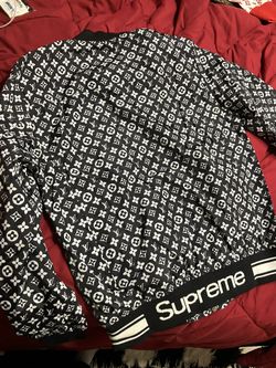 Small And Medium Jackets 