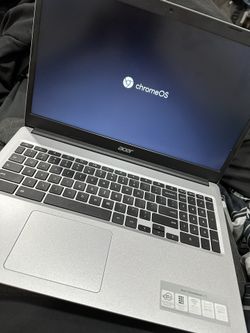 Acer Chromebook NEW
