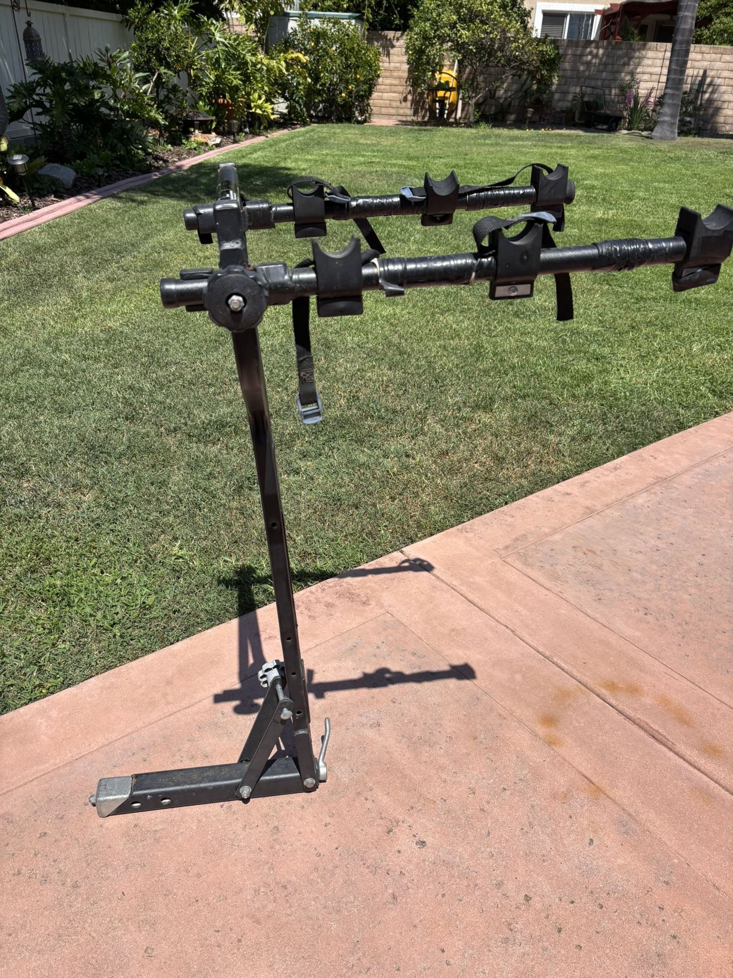 Bike Rack (Hollywood Racks)