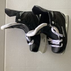 Ice Skates Bauer Size 4 Youth