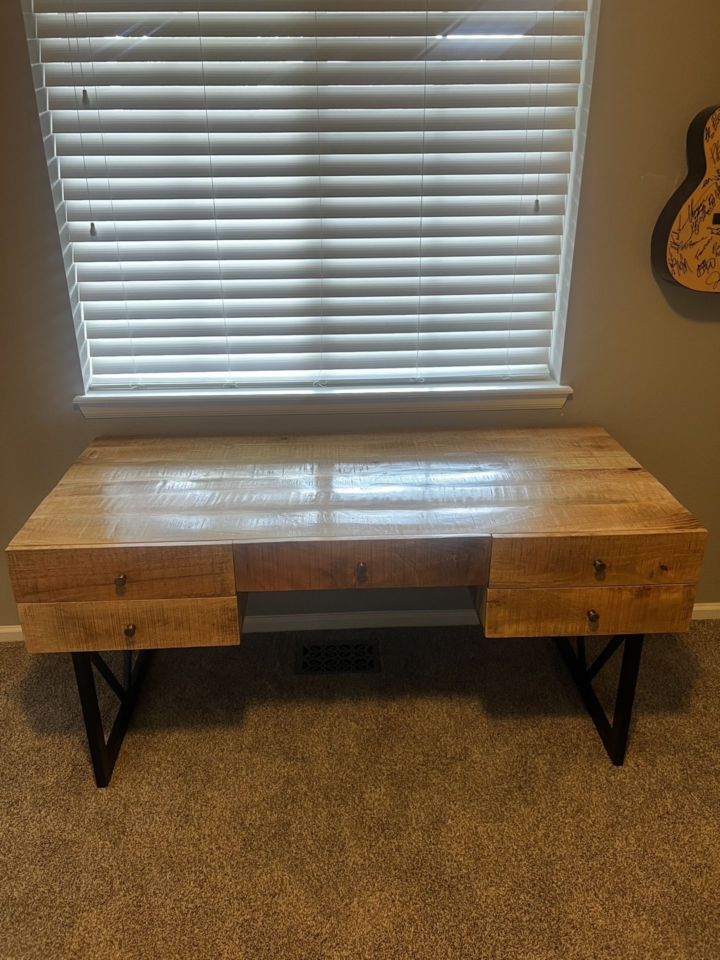 Luxury Office Desk