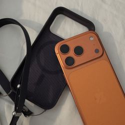 iPhone 17 Pro  256 Gb