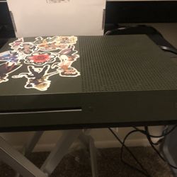 Xbox One 