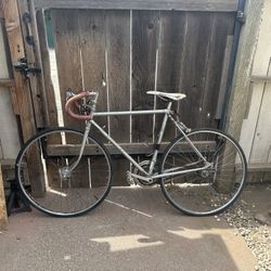 Nikishi Shimano Road Bike 