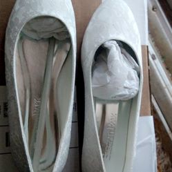 Wedding Shoes 
