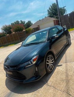 2015 Scion tC