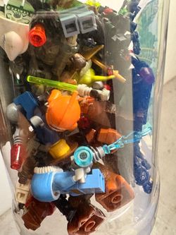 Toys