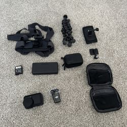DJI Osmo Action 5 Kit