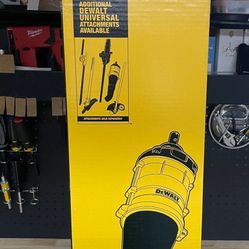 DeWalt Universal Blower Attachment 