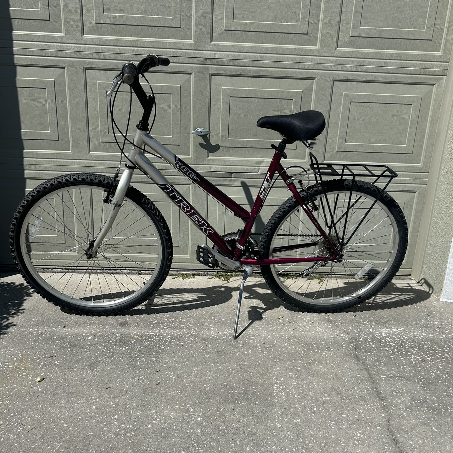 Bell Cantilever 300 Bike Rack (Bicycle Carrier)