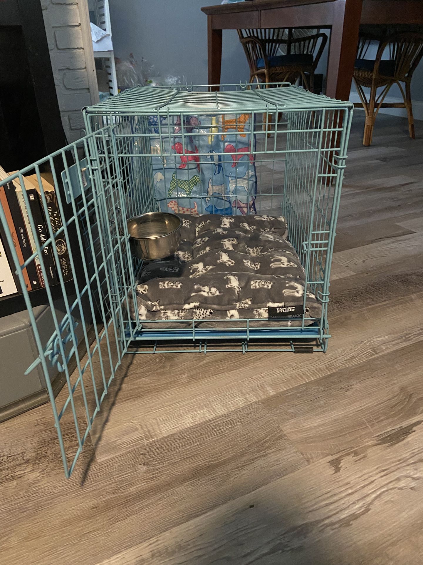 Dog Crate