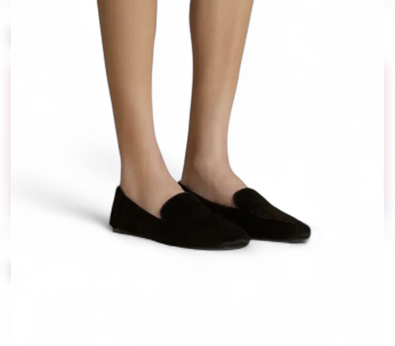 Hawkins sports leather ponyhair loafers