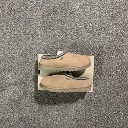UGG Tasman Slipper Chestnut Size 11W